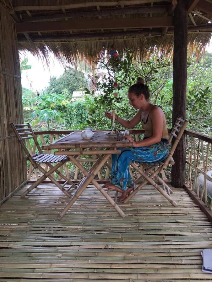 Eco Homestay Battambang