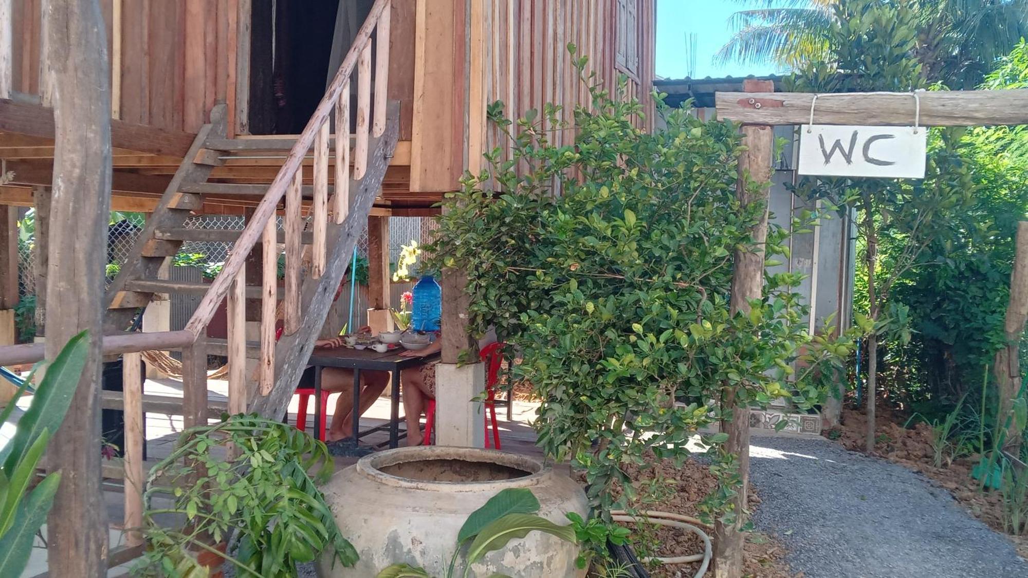 Homestay Eco