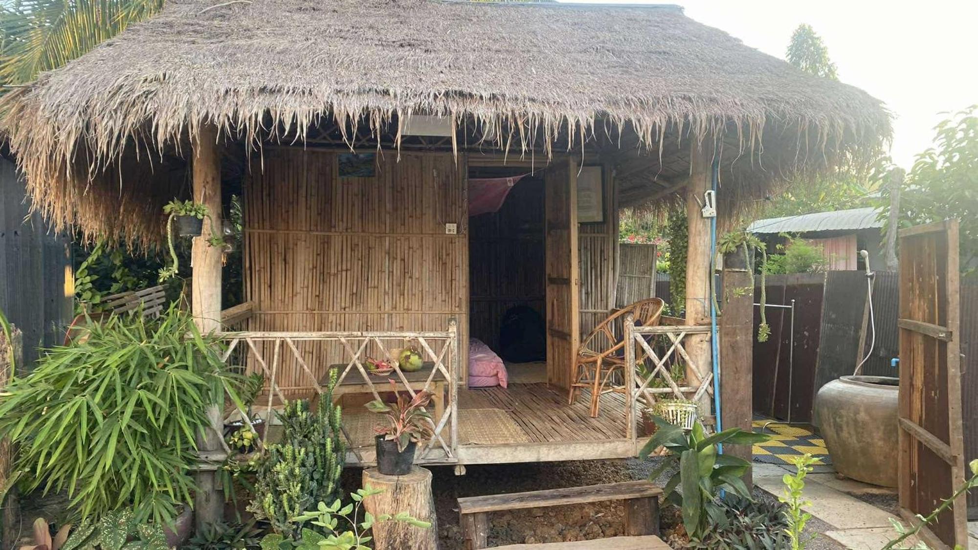 Homestay Eco *